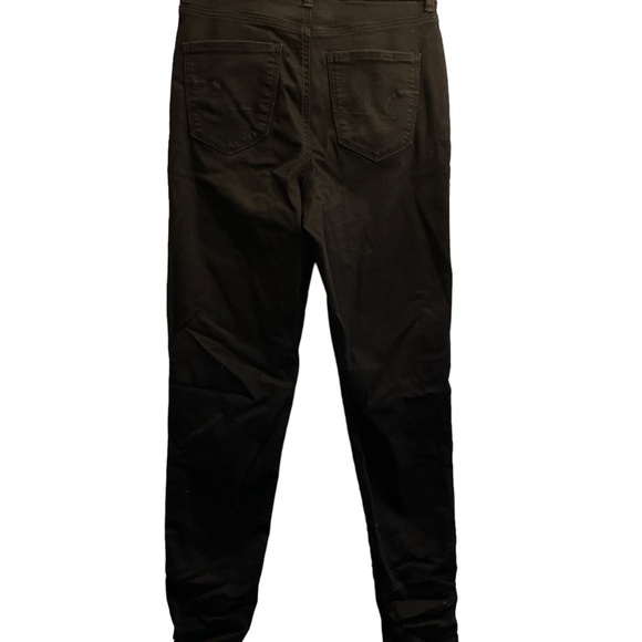 BNWT American Eagle Curvy Super Hi-rise Jegging - Picture 3 of 6